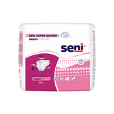 Seni Super Quatro Briefs